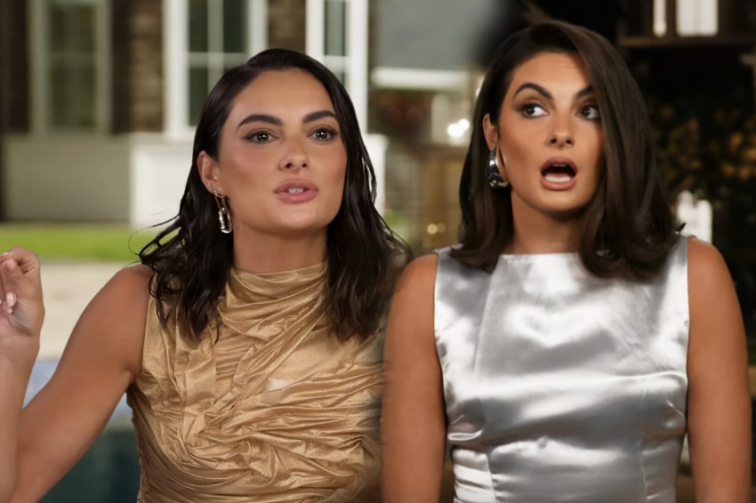 Why Paige DeSorbo Is The Best Castmate On ‘Summer House’