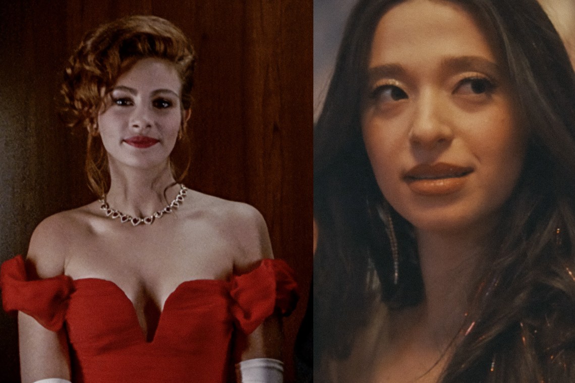 35 Years Later, Julia Roberts Says You Couldn’t Make ‘Pretty Woman’ Today