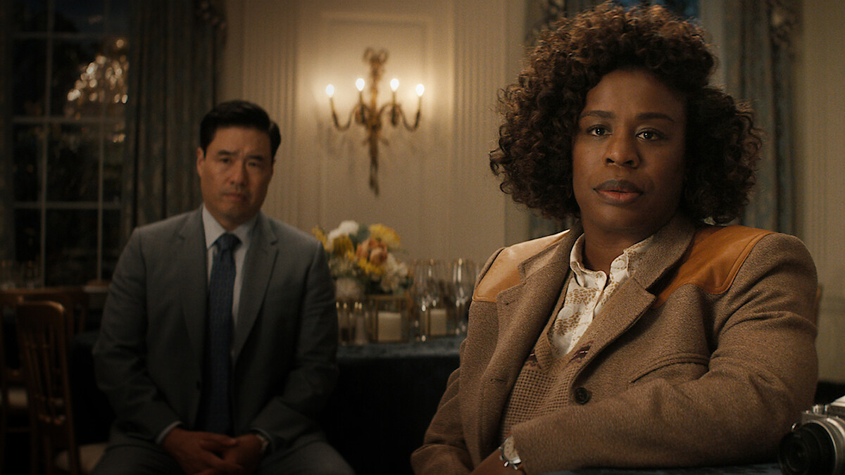Disney & HBO Should Look To ‘The Residence’ As A Playbook For Successfully Diverse Casting