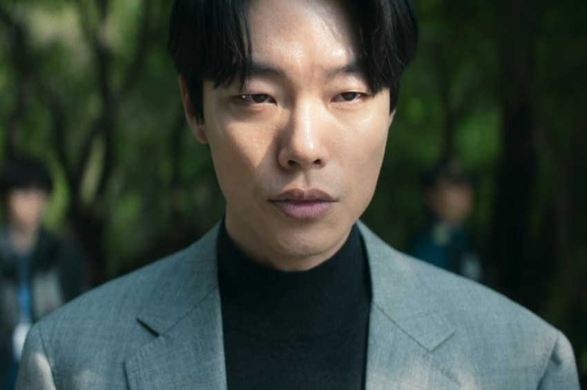 Netflix’s New Psychological Thriller Gets Away With Some Absurd Twists, Especially In The Ending