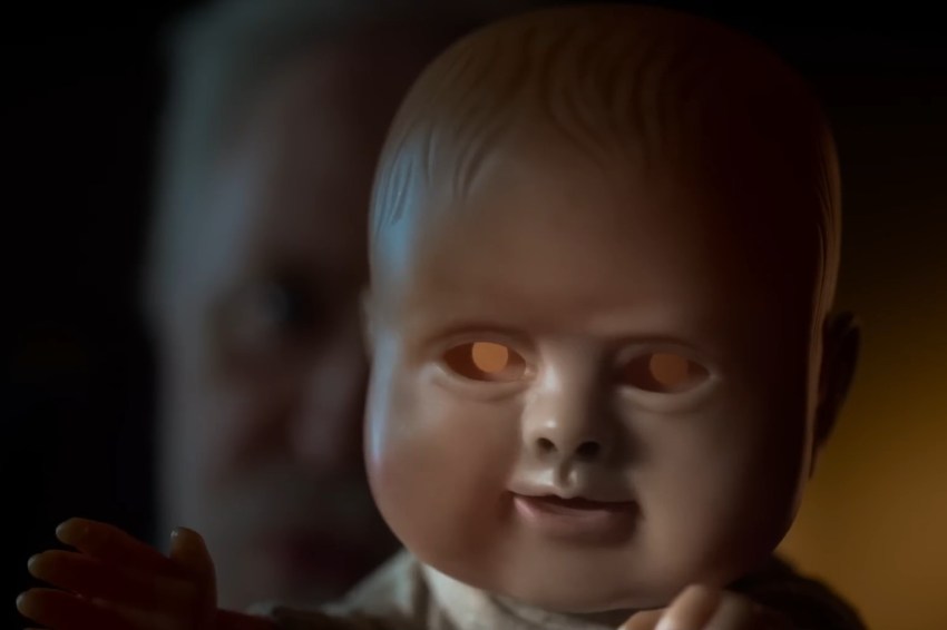 3 New Horror Movies Released Today (March 7, 2025)