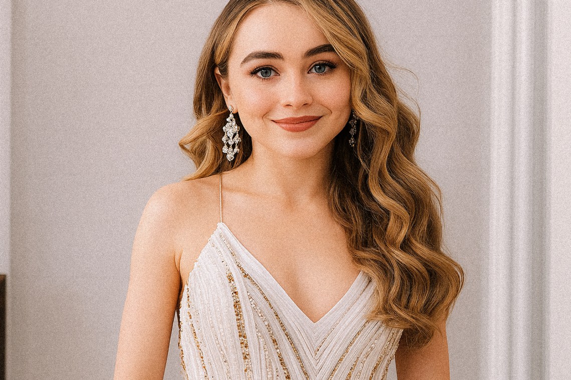 2 Netflix Movies To Watch If You’re A Sabrina Carpenter Girlie