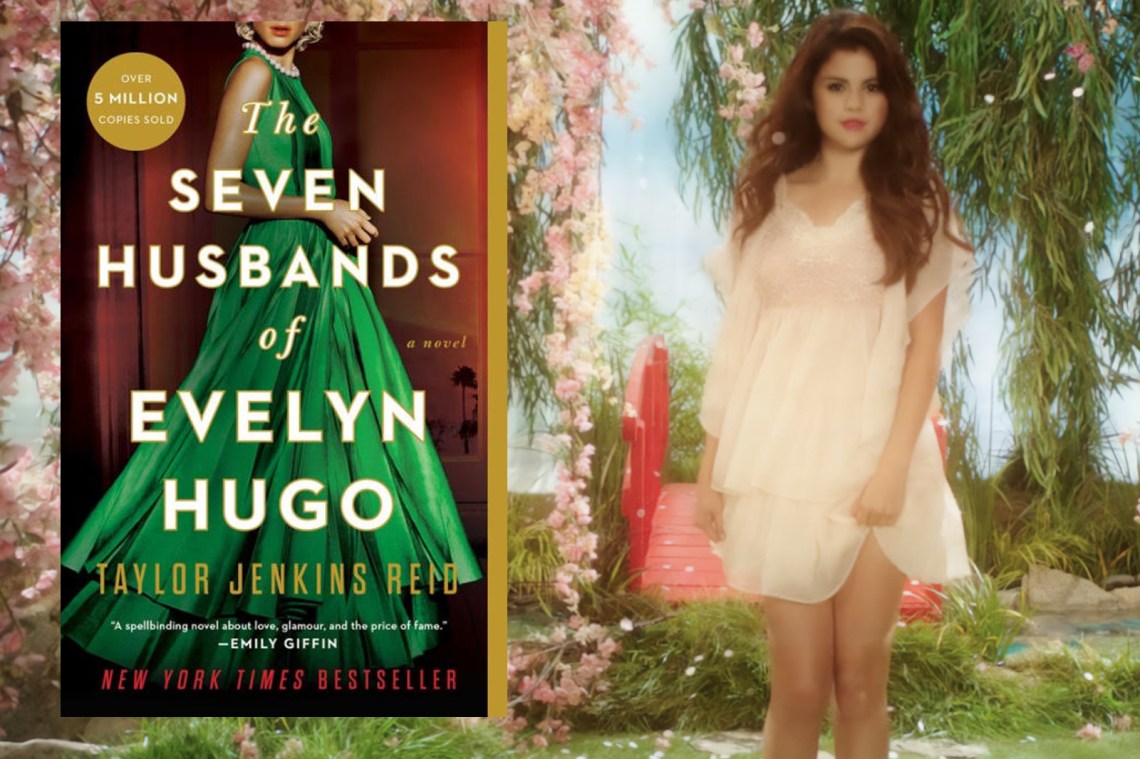 Dear Netflix, For The Love Of All Things Gay, Do Not Cast Selena Gomez As Evelyn Hugo