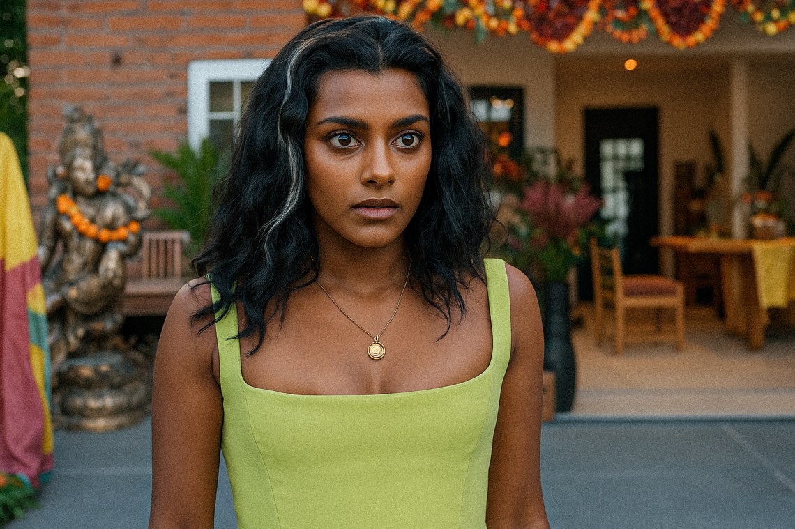 Amazon’s New Rom-Com ‘Picture This’ Is Worth The Watch For Fans Of Simone Ashley From ‘Bridgerton’