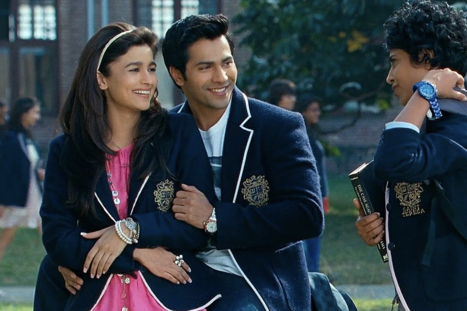 5 Bollywood Blockbusters You Need To Binge On Netflix This Weekend