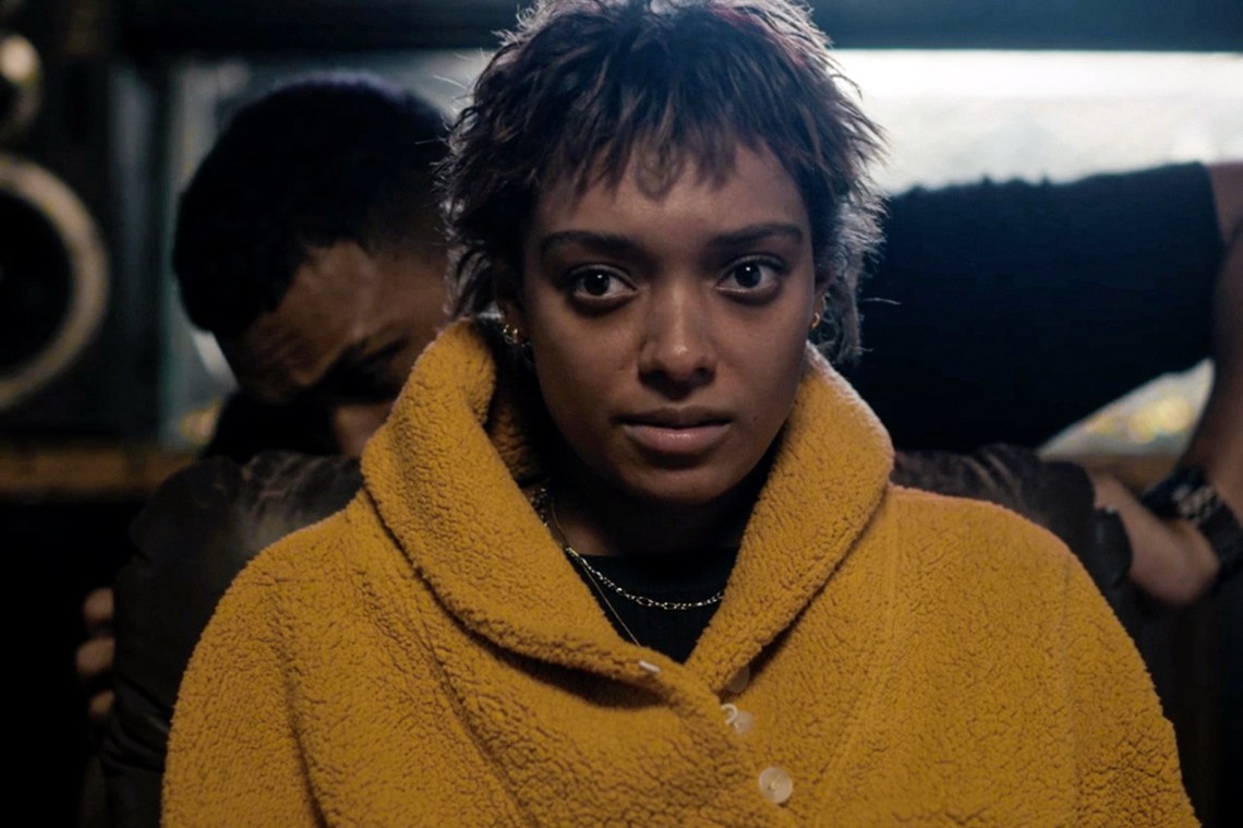 5 Best Thrillers On Netflix Right Now (April 2025)