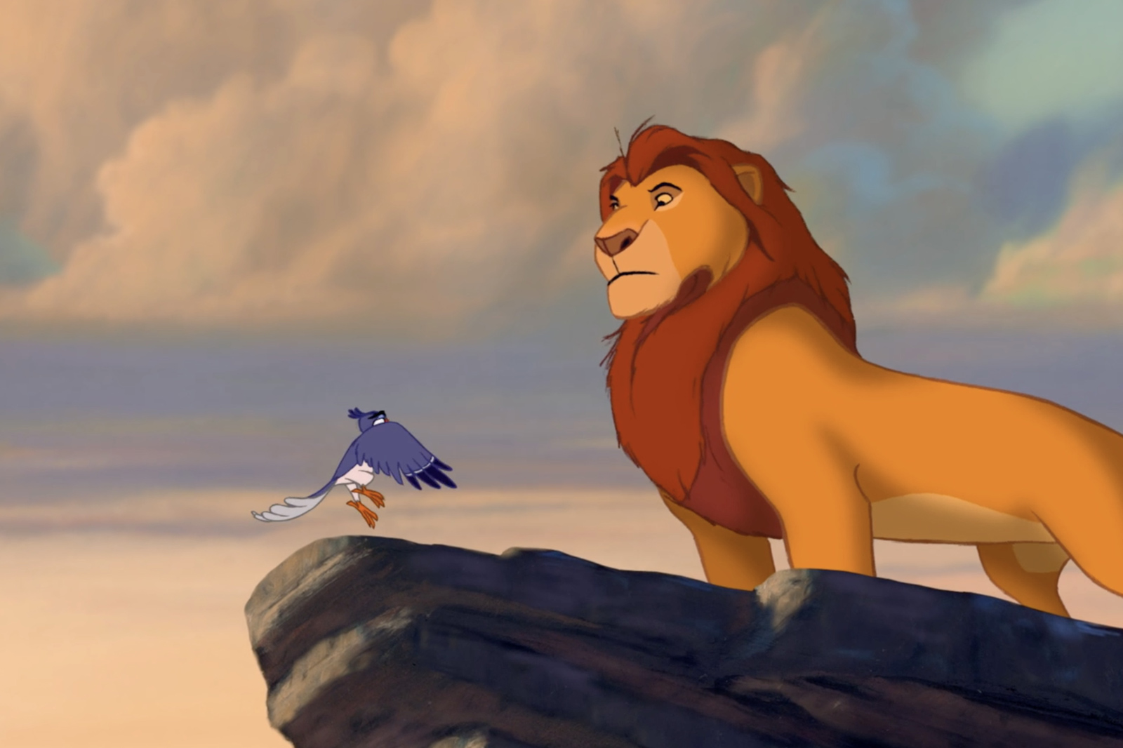 6 Life Lessons From ‘The Lion King’ That Still Roar — Thanks, Mufasa!