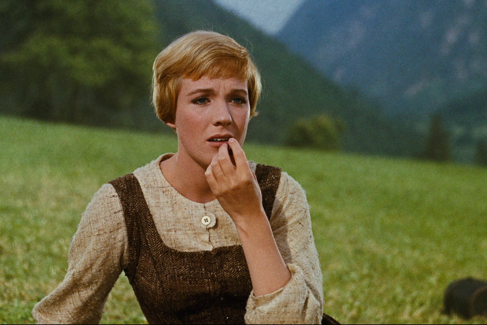 I Finally Watched ‘The Sound Of Music’ And I Found It Pretty Overrated