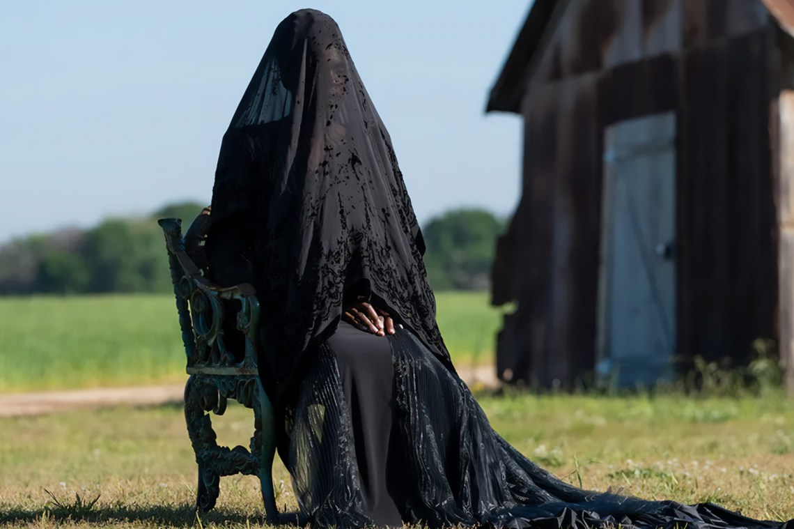 This Is The Horror Movie You Can’t Miss Watching In Theaters This Spring