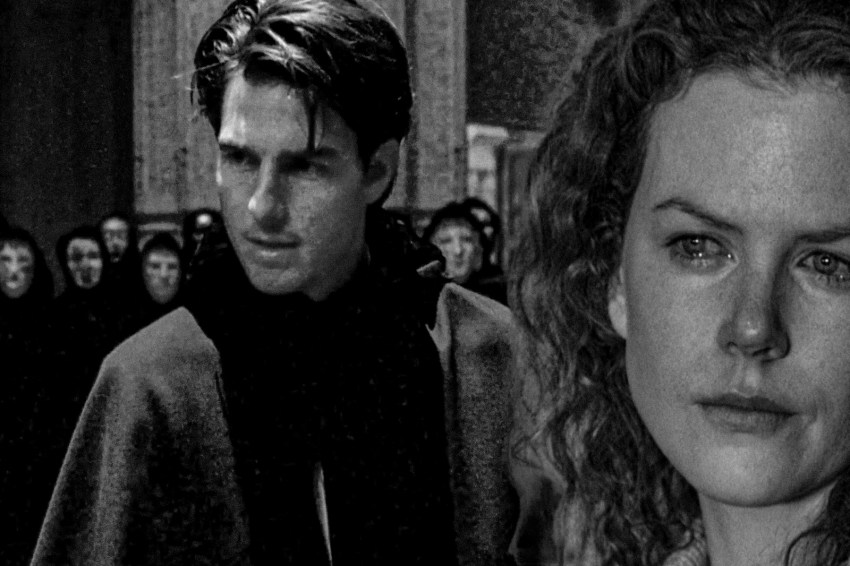 This Is The Movie That Took The Longest To Film