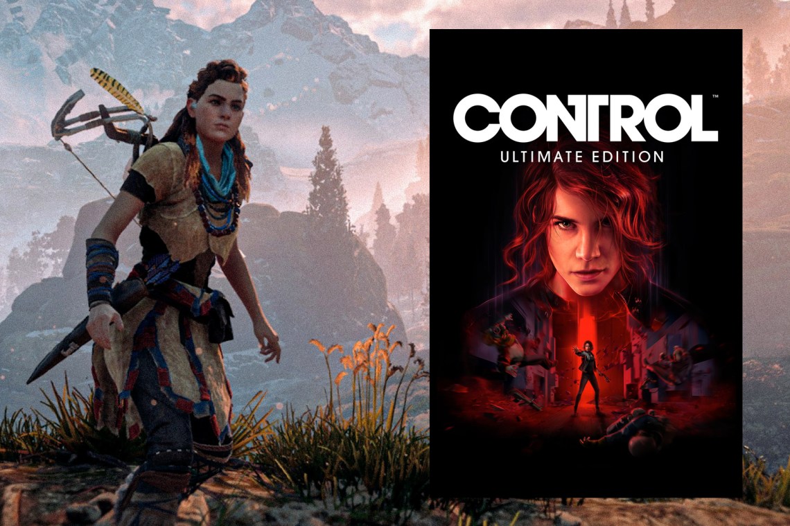 These 5 Video Games Deserve Their Own TV Shows