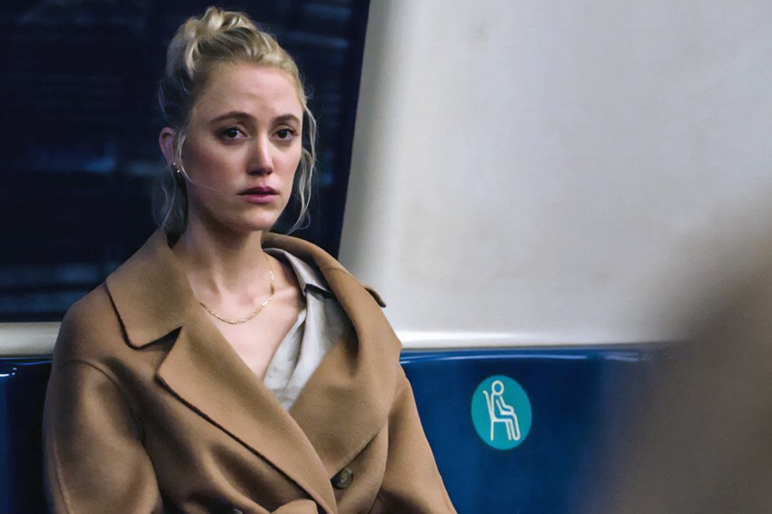 The Best Thriller To Watch On Netflix This March