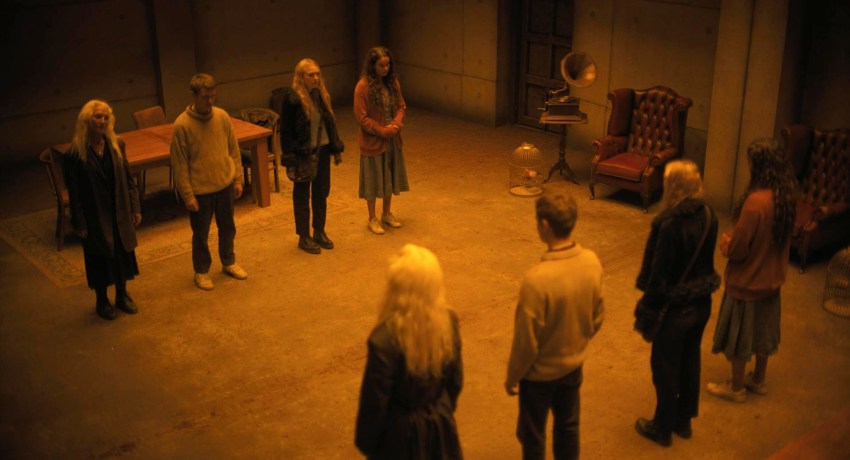 The Watchers (2024)
