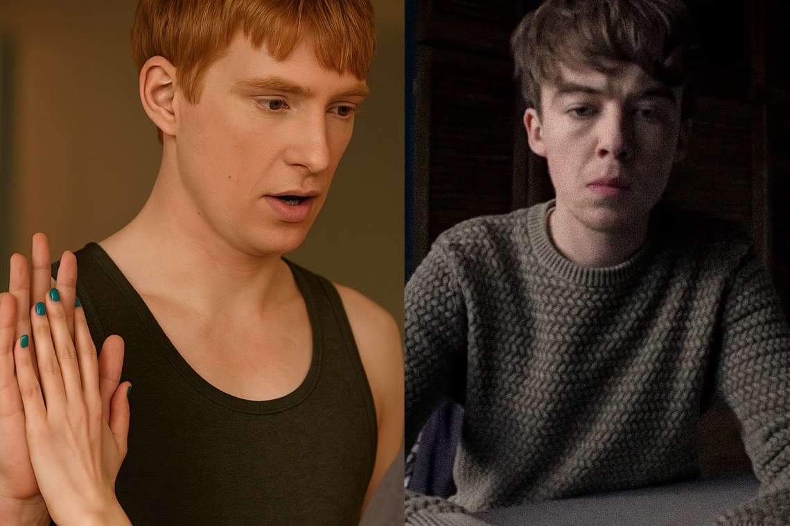 6 ‘Black Mirror’ Episodes That Predicted The Future A Little Too Well