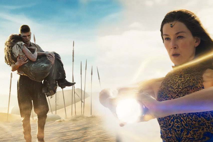 5 Shows To Watch Until The March Release Of ‘The Wheel Of Time’ Season 3