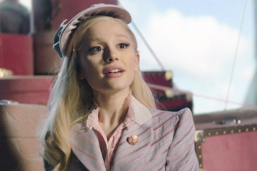 Will ‘Wicked: Part 2’ Follow The Book’s Ending, Or The Musical’s Ending?