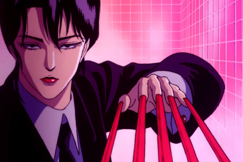 4 Best Horror Anime Streaming On Tubi Right Now