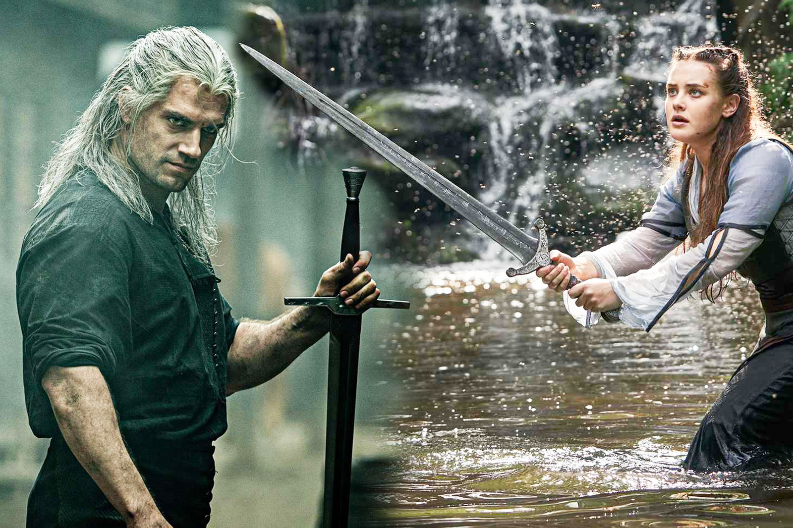 5 Shows To Watch If You Love ‘The Wheel Of Time’