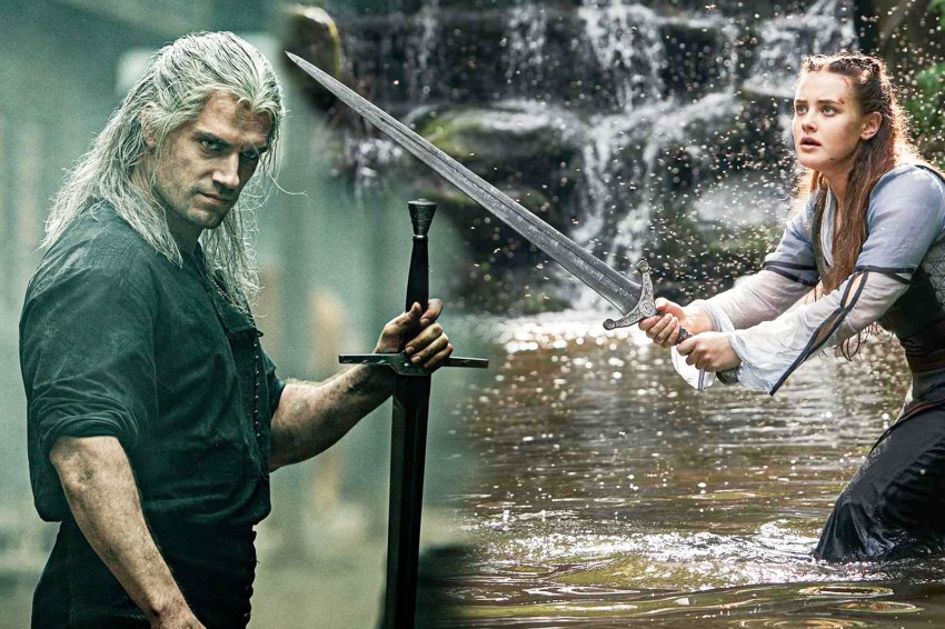 5 Shows To Watch If You Love ‘The Wheel Of Time’