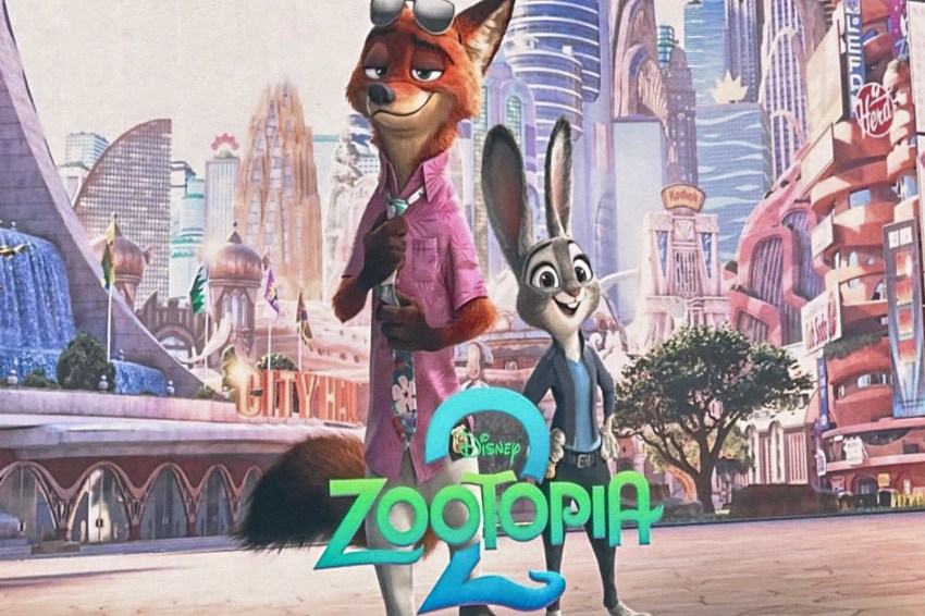 ‘Zootopia 2’ Shows Disney Is Getting Back To Basics