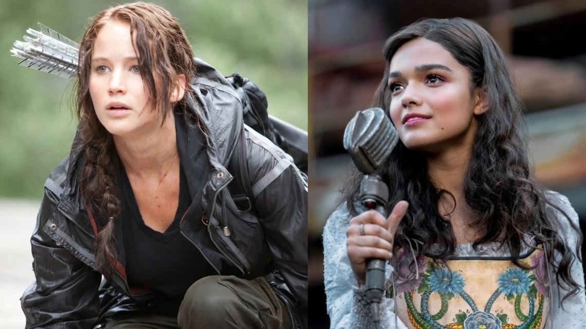 5 Surprising Revelations From The Newest ‘Hunger Games’ Book