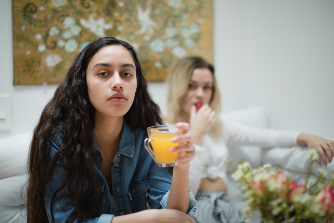 ‘Hating People’ Doesn’t Make You An Introvert… It Makes You A Person Who Hates People