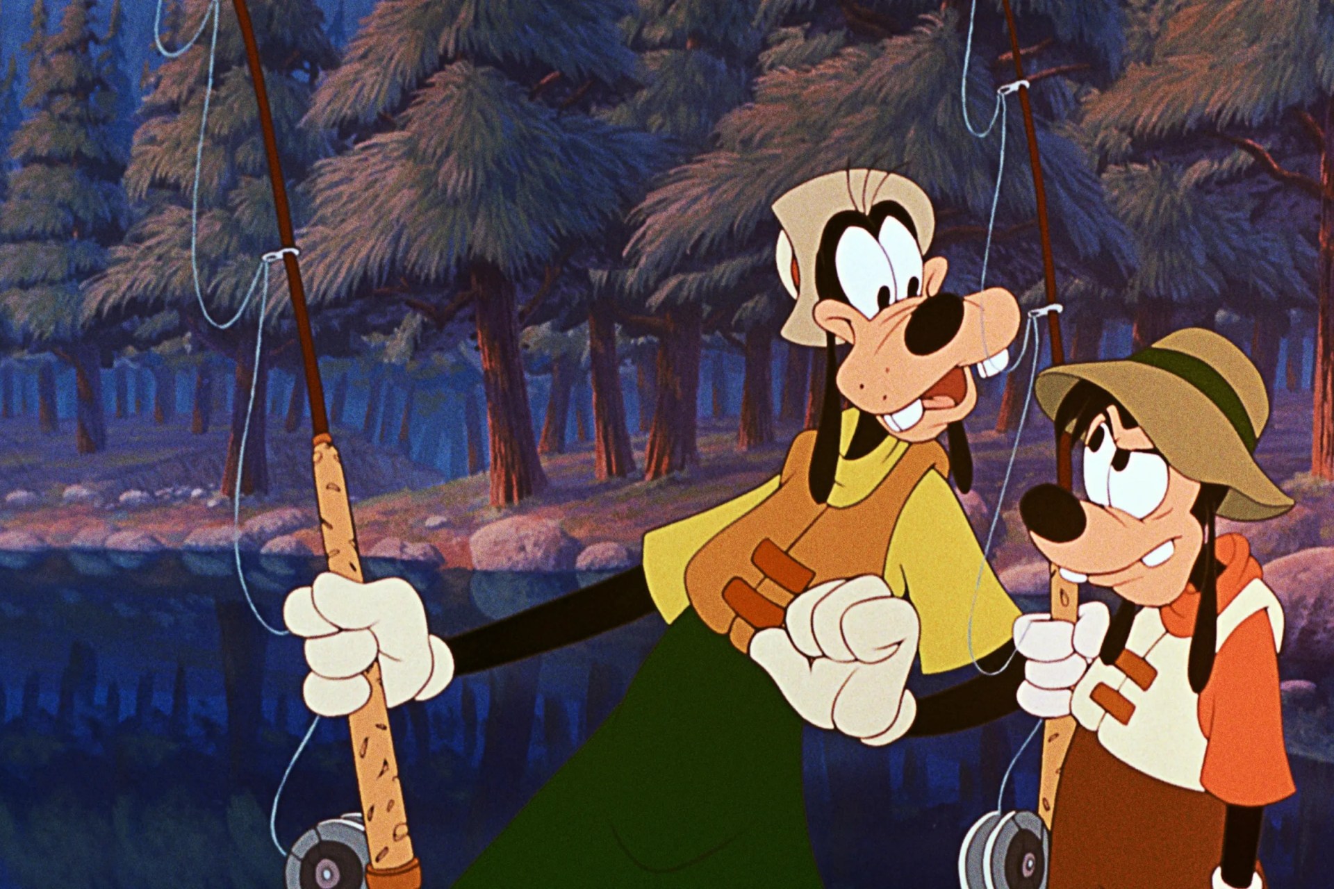 30 Years Later, ‘A Goofy Movie’ Is Still The Best Film About The Bond Between Parent And Child