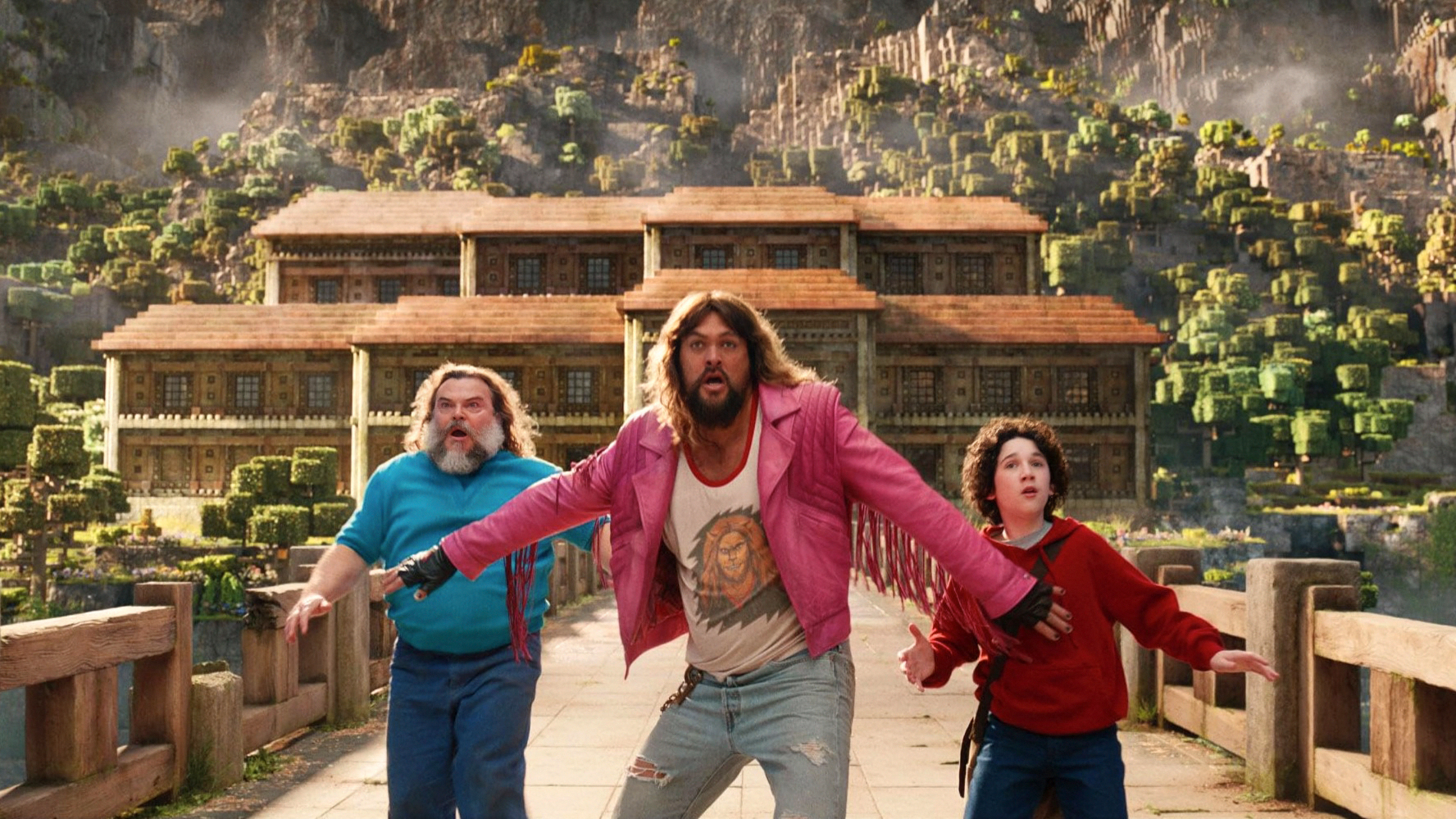 Here’s Why The Success Of ‘A Minecraft Movie’ Will Ruin Movies Forever
