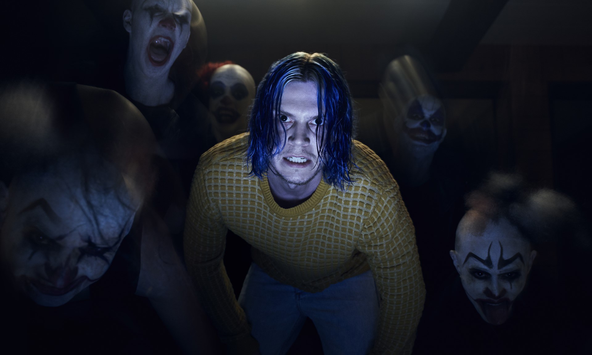 Every Season Of ‘American Horror Story’, Ranked