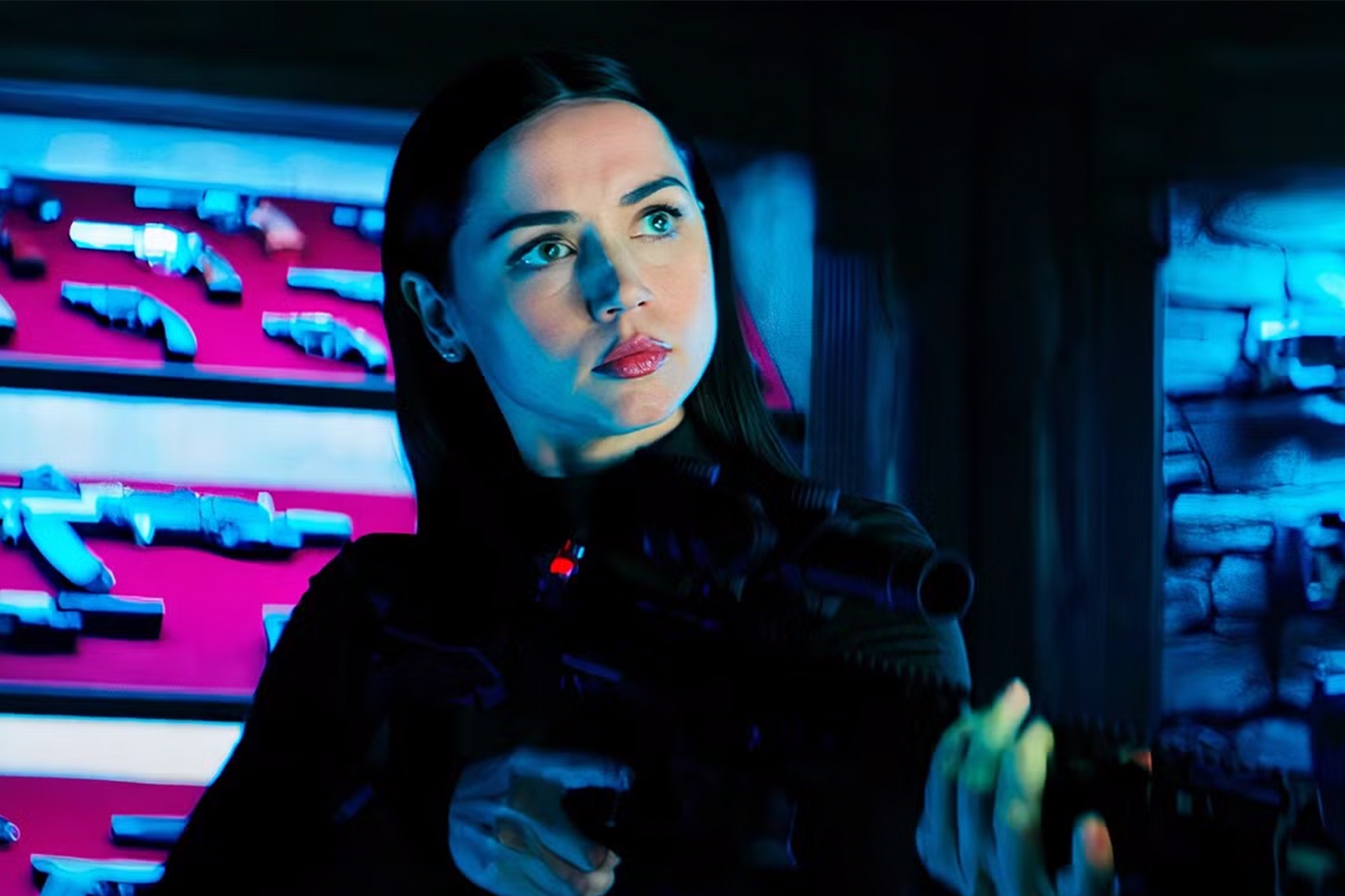 5 Fierce Female Action Heroes To Watch Before ‘Ballerina’ Hits Theaters This June