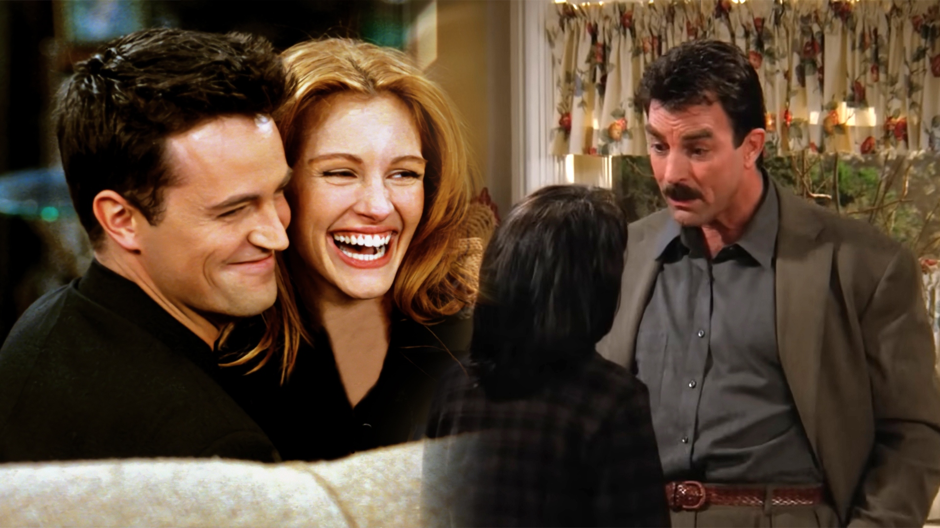 The 7 Best Guest Stars In ‘Friends’ History, Ranked From Forgettable To Iconic