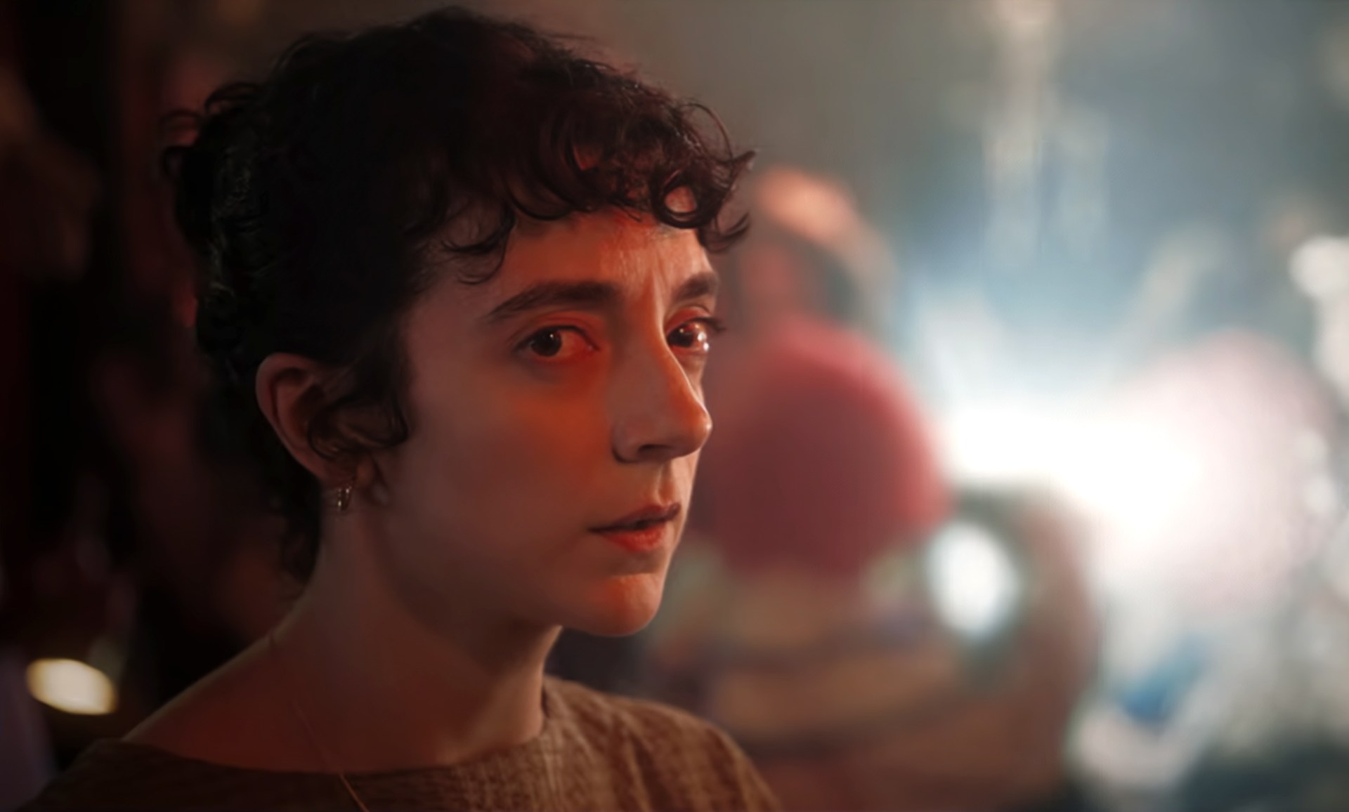 This Beautiful ‘Black Mirror’ Season 7 Episode Is Actually More Disturbing Than You Realized