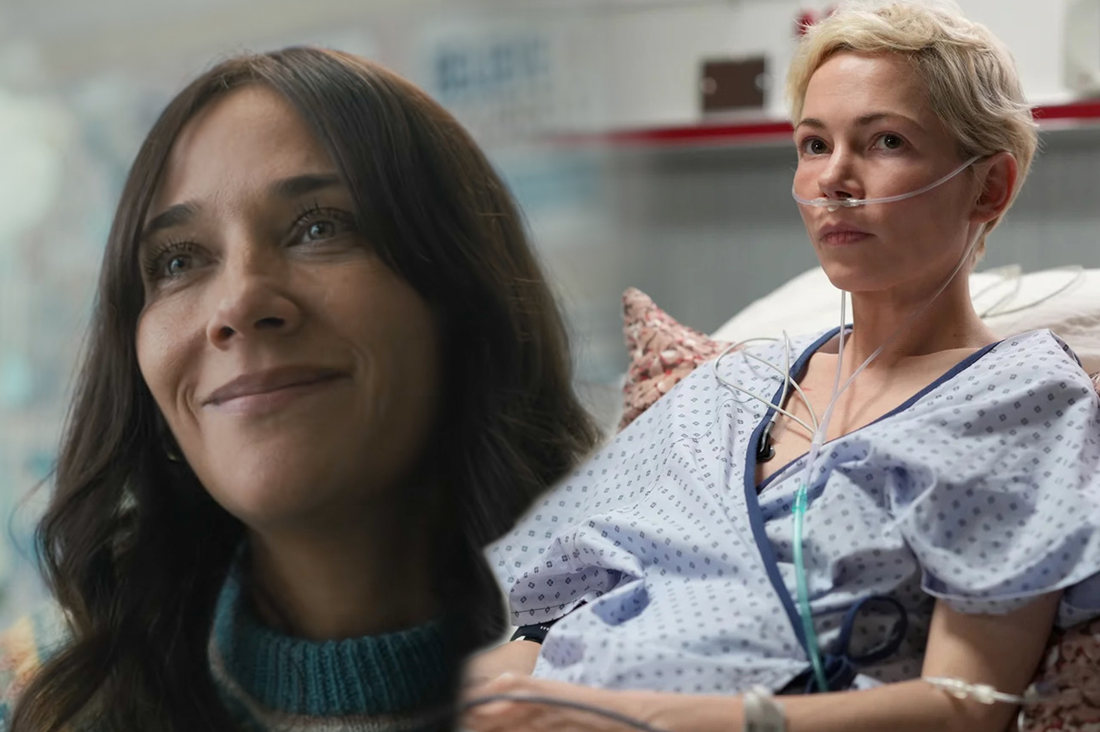 I Was Shown Cancer Medication Ads During A Show About Terminal Illness—And It Felt Like A ‘Black Mirror’ Episode