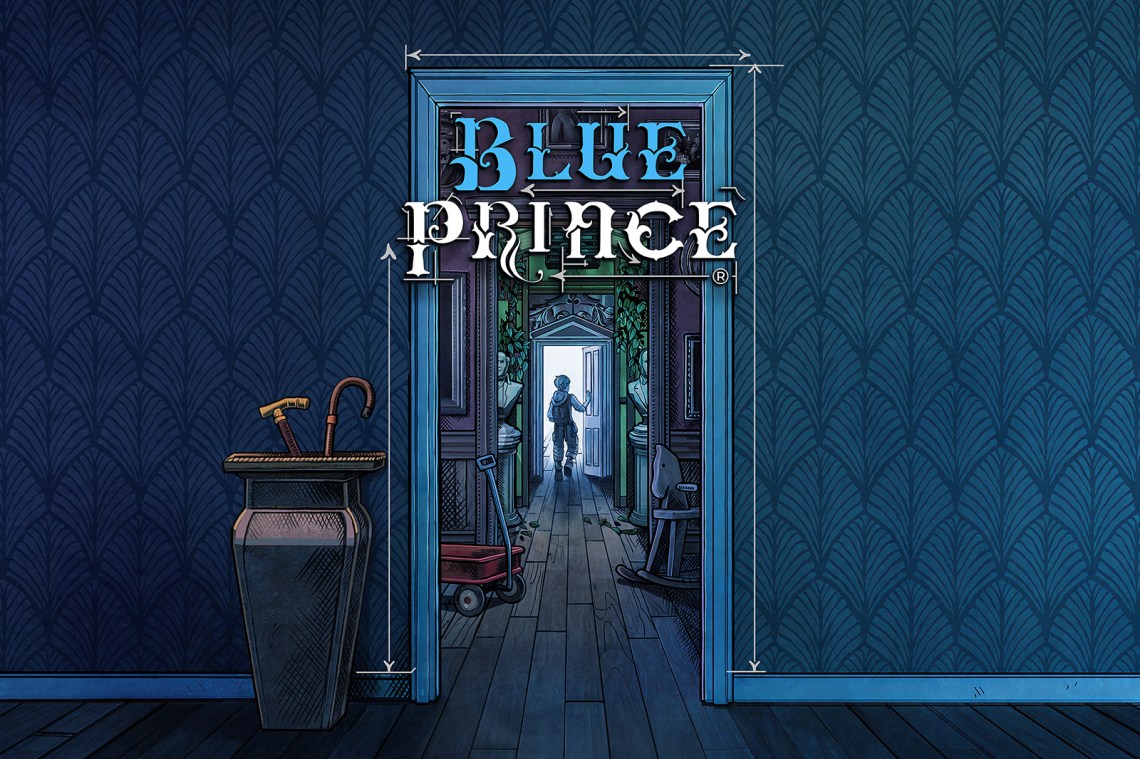 I Played ‘Blue Prince’ All Weekend And The Critics Are Right, We Don’t Need To Wait For ‘GTA6’ To Dub It Game Of The Year