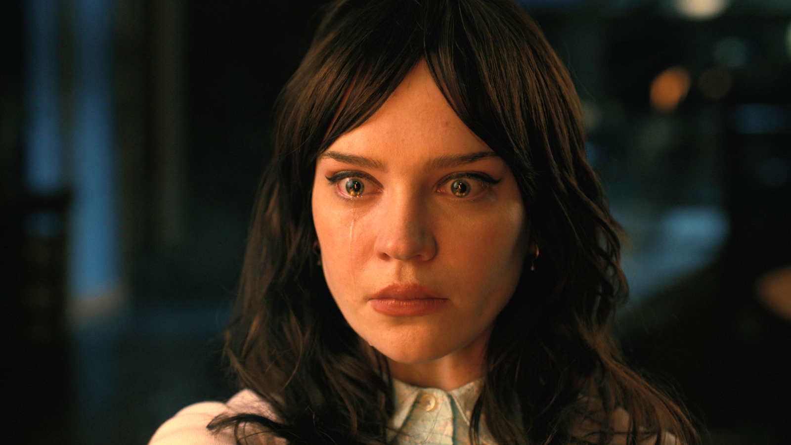 This AI Thriller Shows A Bleak Future Of What Happens When Technology Replaces Humanity