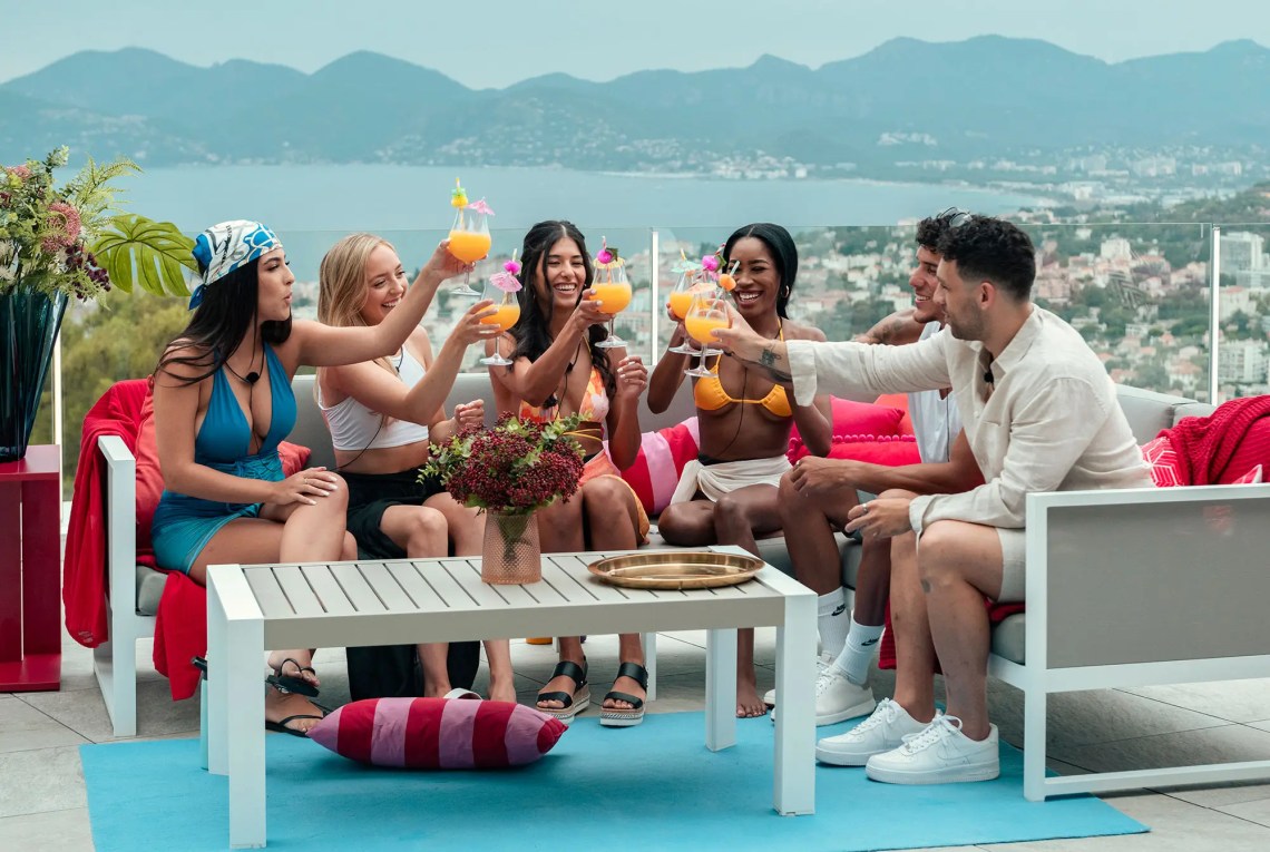 From ‘Conveyor Belt Of Love’ To ‘Dated & Related’–5 Of The Worst Reality Dating Shows Of All Time