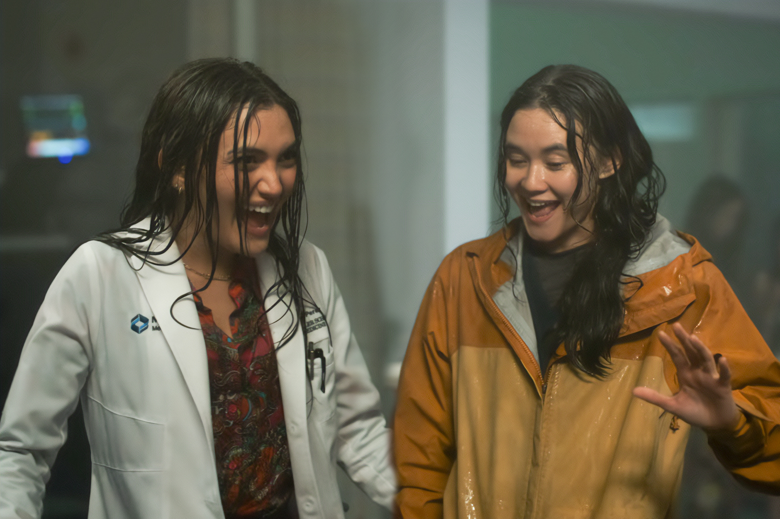 Netflix’s ‘Pulse’ Has Queer Vibes So Subtle They Might Fly Under Your Gaydar