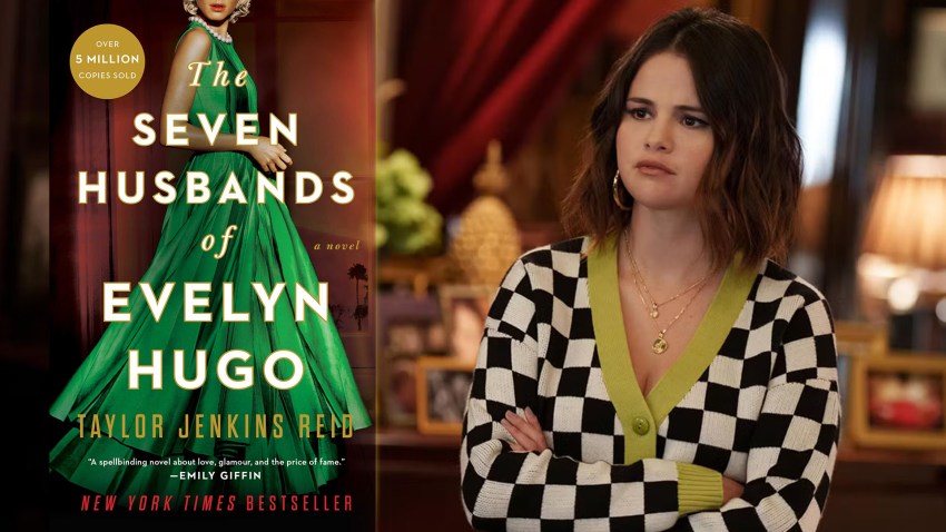 Casting Selena Gomez As Evelyn Hugo Would Be A Huge Mistake For Netflix