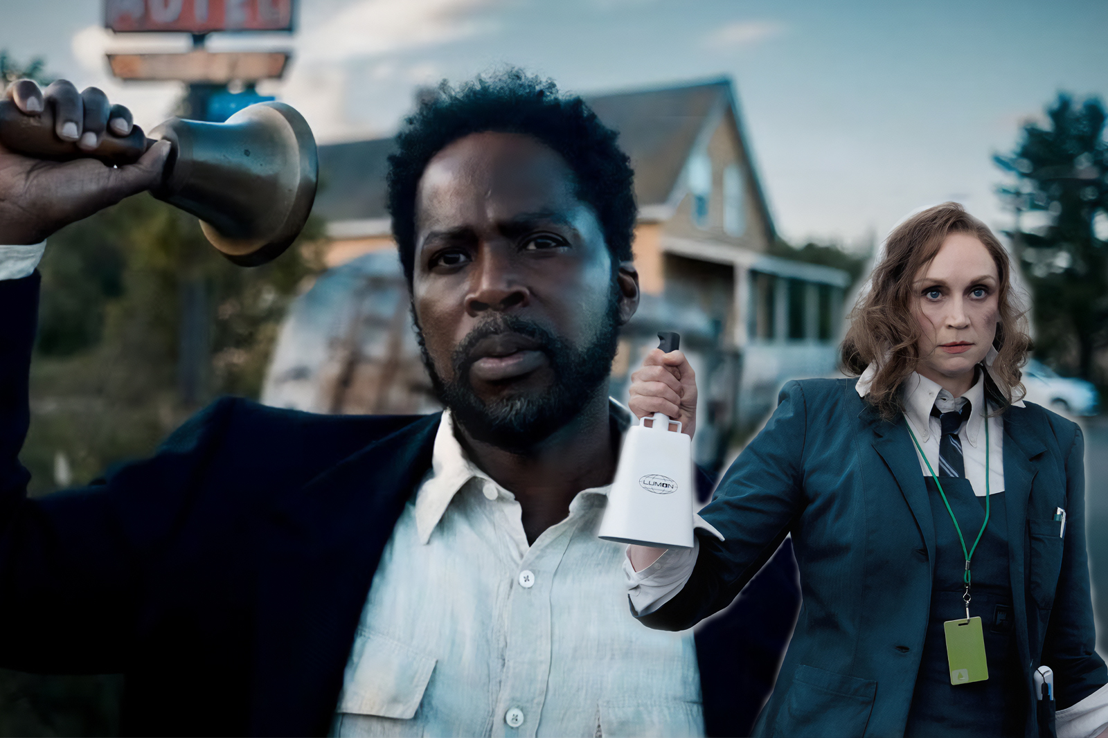 These 5 Dark, Twisty, Dystopian Shows Are Perfect For ‘Severance’ Fans