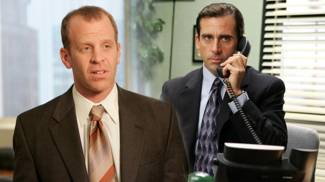 What Your Favorite ‘The Office’ Character Says About You