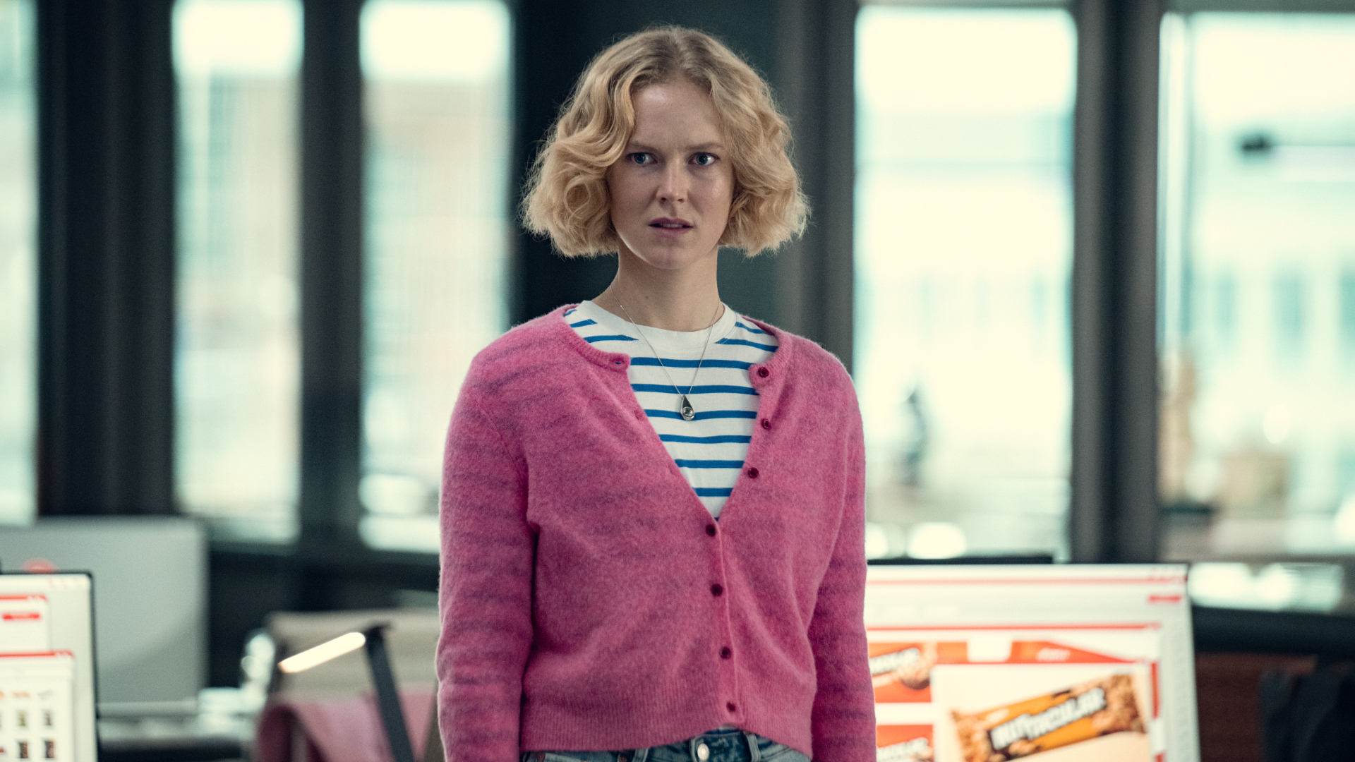 ‘Bête Noire’ Did This One Thing Right In ‘Black Mirror’ Season 7