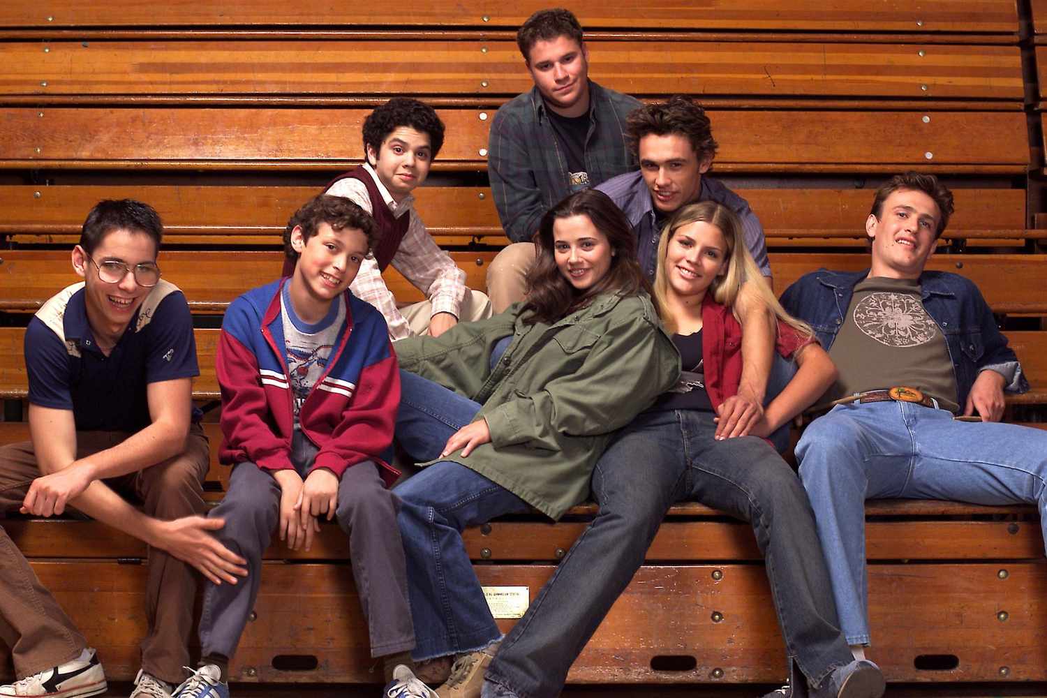 7 Fantastic TV Shows That Never Got A Second Season