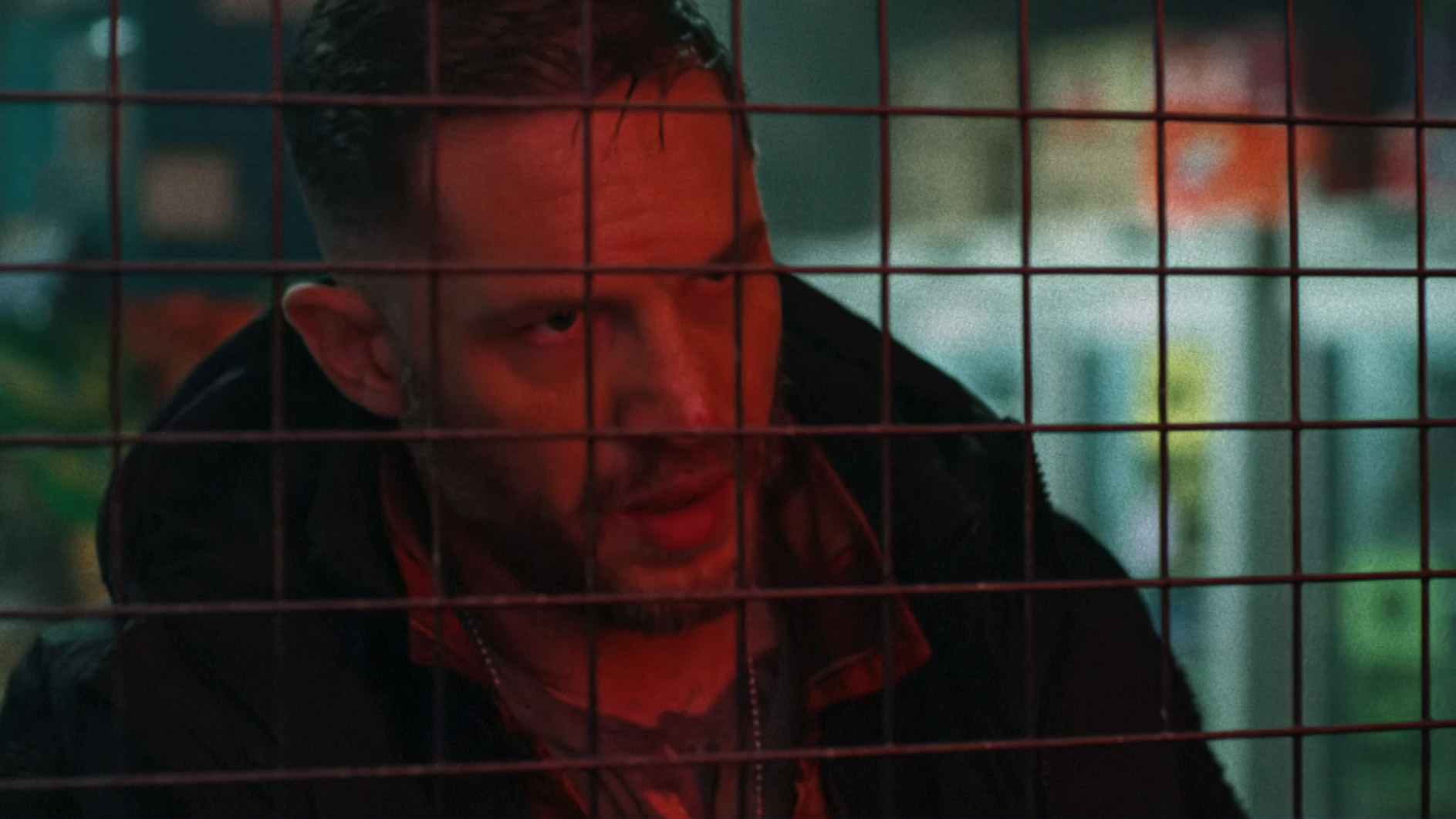 Netflix’s New Action Film ‘Havoc’ Sees Tom Hardy Pump Out A Bloody But Predictable Action Classic