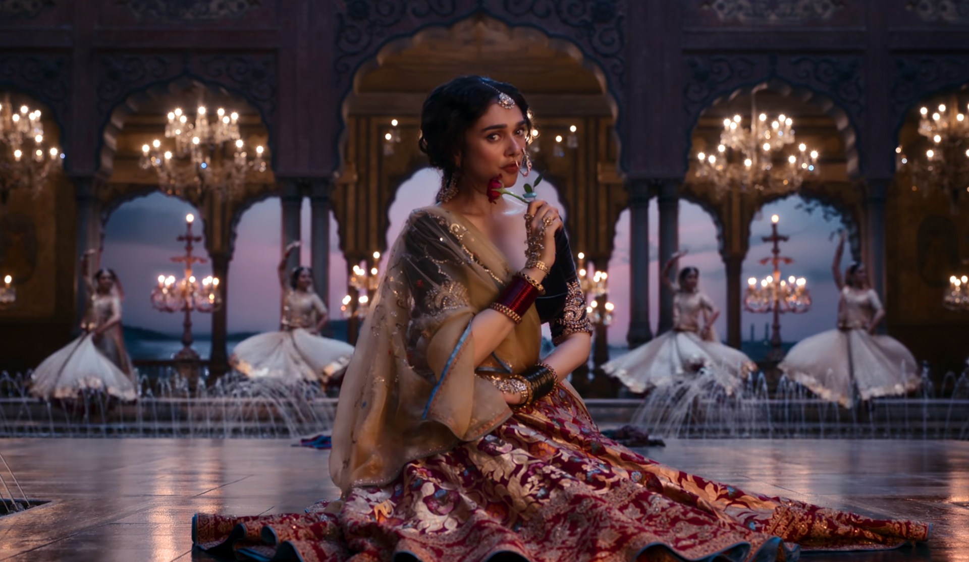 7 Bollywood Netflix Series That Should Have Won An Emmy