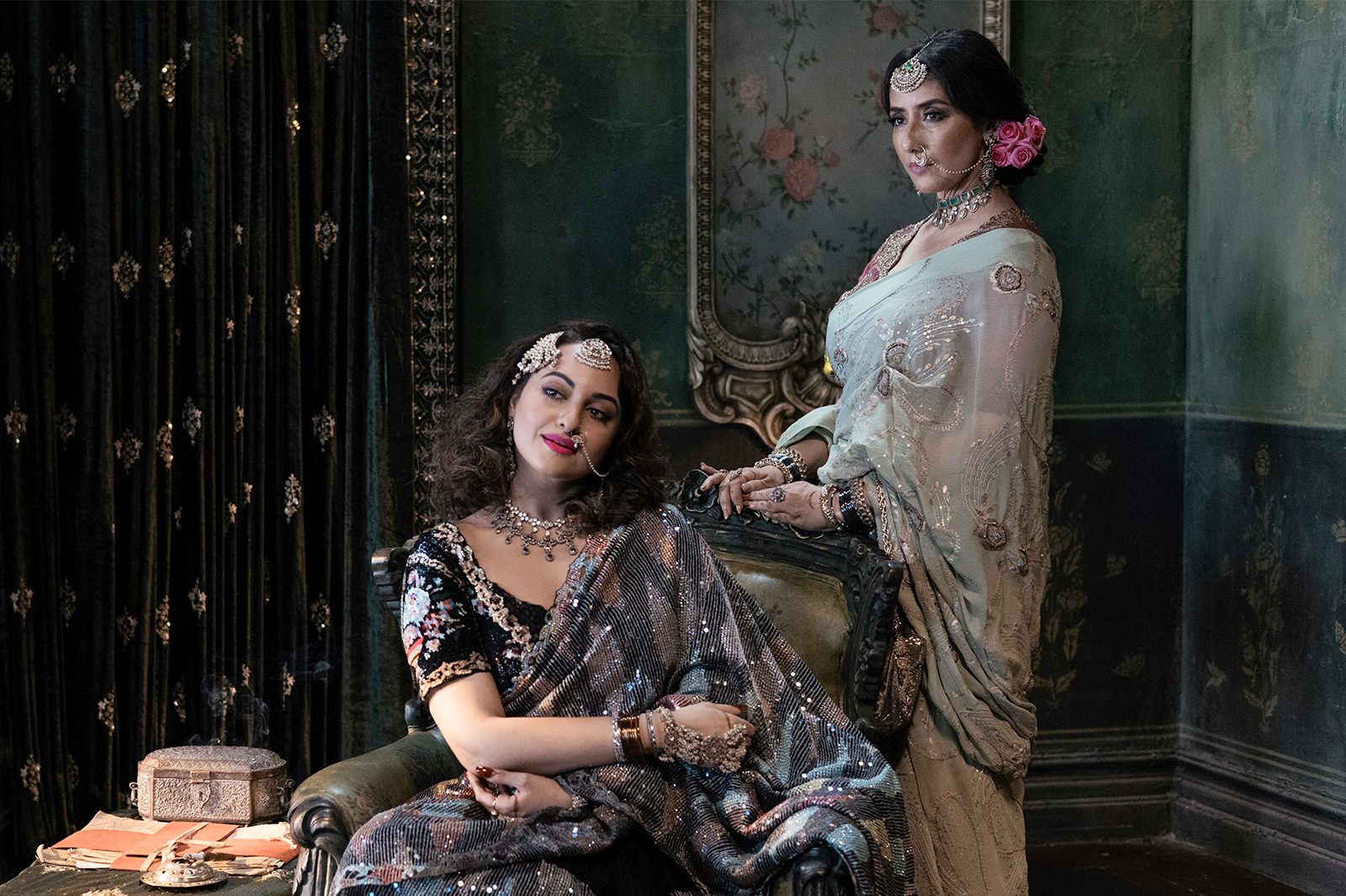 7 Underrated Netflix Series That Totally Deserved An Emmy