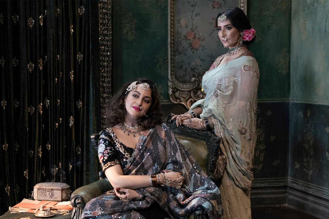 7 Underrated Netflix Series That Totally Deserved An Emmy