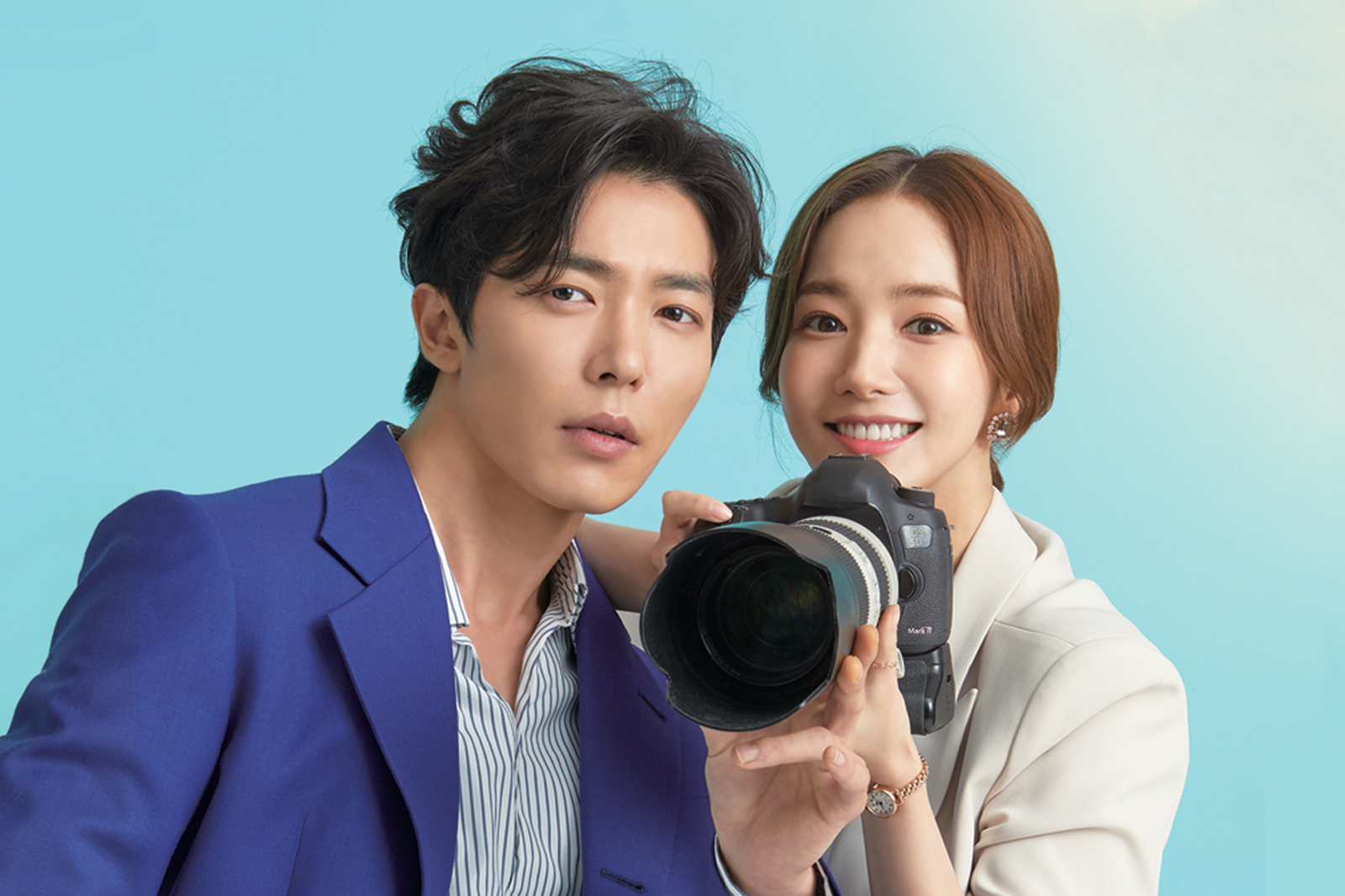 The 6 Best Romantic K-Dramas To Stream This May