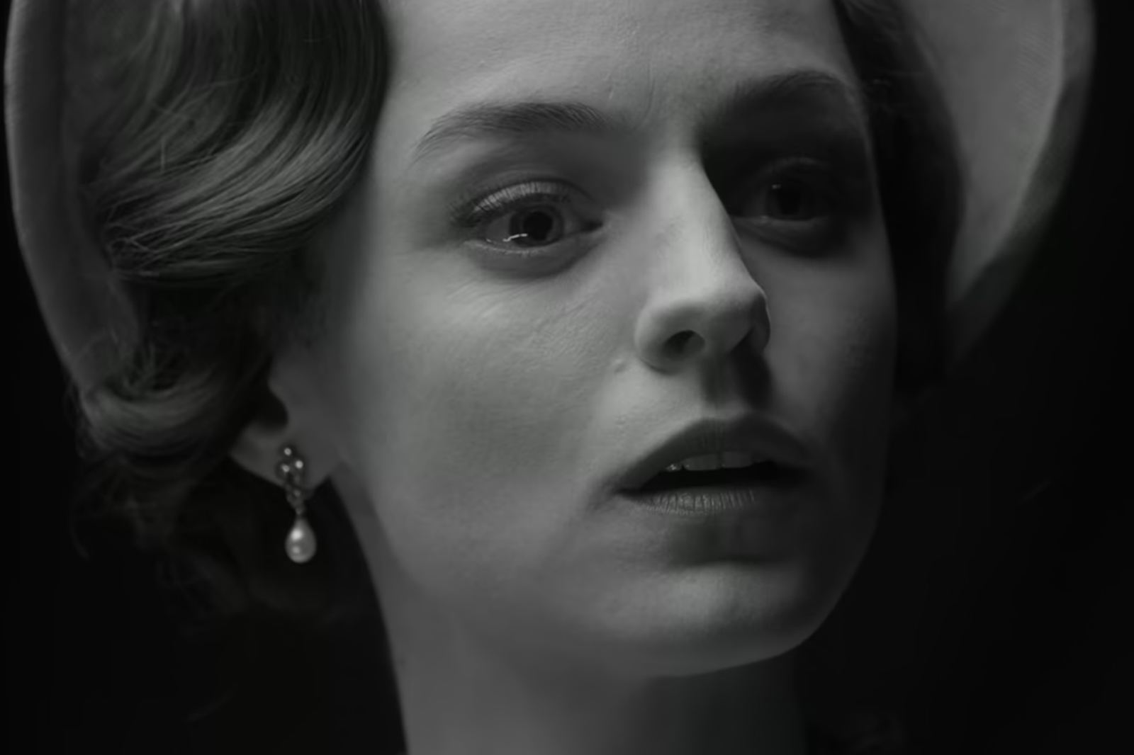 Issa Rae And Emma Corrin Star In Black Mirror’s Take On Evelyn Hugo – And It Will Emotionally Wreck You