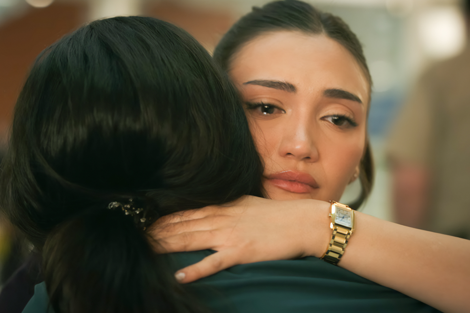 Sophie And Camila’s Relationship Was The Heart Of Netflix’s ‘Pulse’