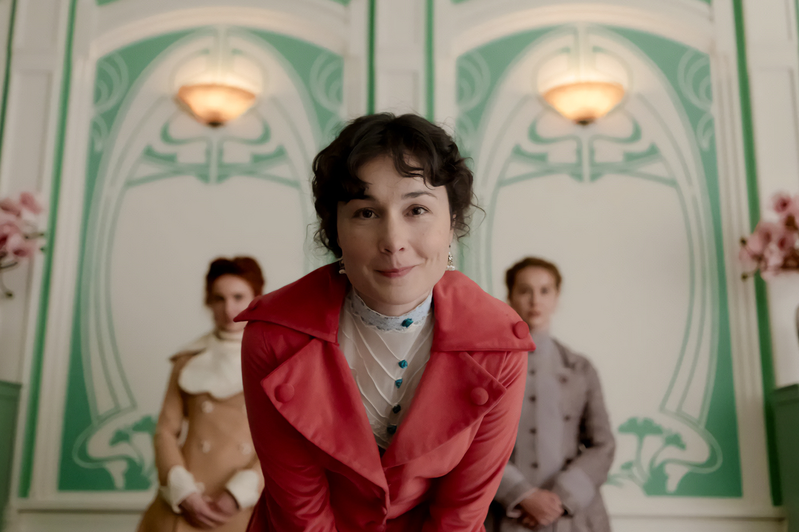 Netflix’s ‘The Lady’s Companion’ Is The Soft, Romantic Drama You Didn’t Know You Needed